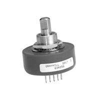 Grayhill Inc. 63R128