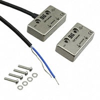 Omron Automation and Safety CM-S31SC5