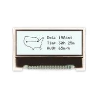 Newhaven Display Intl NHD-C12832A1Z-FSW-FBW-3V3