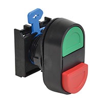 c3controls W22DPB-ERFG-01/10