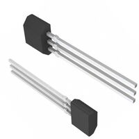 Shenzhen Slkormicro Semicon Co., Ltd. 2SA1015-B