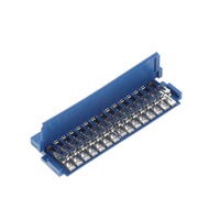 Amphenol ICC (FCI) 65801-015LF