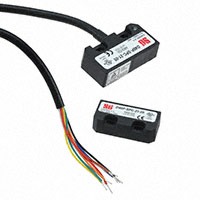 Omron Automation and Safety D40P-SPC-21-05