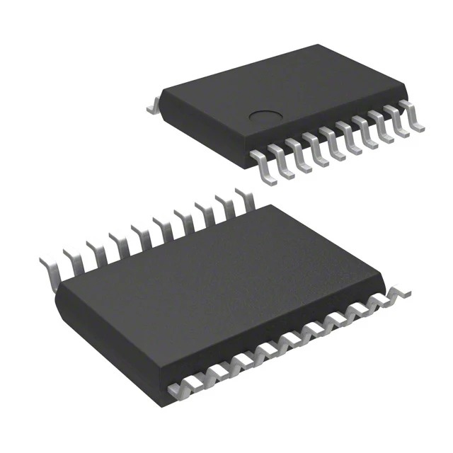 STMicroelectronics STM32F031F6P6