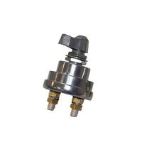 Switch Components HDB3-1A-3-A