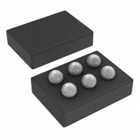 Texas Instruments HDC2010YPAR