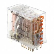 TE Connectivity Potter & Brumfield Relays R10-E1Y6-V430