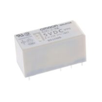 Omron Electronics Inc-EMC Div G2RL-2-HA DC5