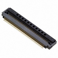 Hirose Electric Co Ltd FH52-40S-0.5SH(99)