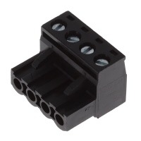 Amphenol Anytek TJ0451030000G