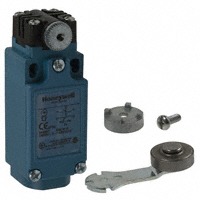 Honeywell Sensing and Productivity Solutions GLDA01A1B