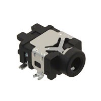 Same Sky (Formerly CUI Devices) SJ1-42534-SMT-TR