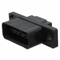 TE Connectivity AMP Connectors 2-292234-2