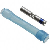 TE Connectivity Aerospace, Defense and Marine 650075-000