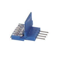 Amphenol ICC (FCI) 66226-004LF