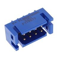 Amphenol Positronic PLB08M300A1