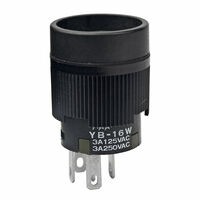 NKK Switches YB16WCKW01