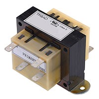 Triad Magnetics TCT40-01E07AB