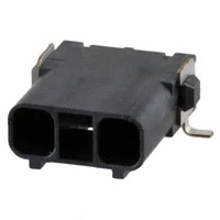 TE Connectivity AMP Connectors 2106056-2