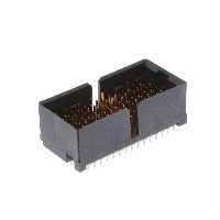 TE Connectivity AMP Connectors 1934346-1