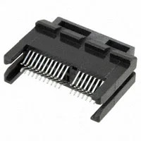 TE Connectivity AMP Connectors 5-1734857-5