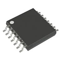 Microchip Technology MCP4332-104E/ST