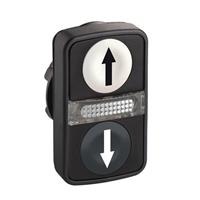 Schneider Electric ZB5AW7A1724