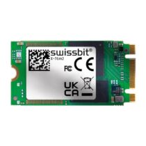 Swissbit SFSA160GM2AK2TO-I-8C-22P-STD