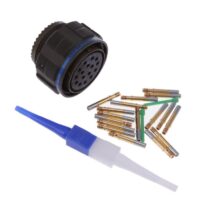Amphenol Aerospace Operations D38999/26WG16SN