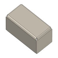 Orbel Corporation G-0250SC0500-0150XC