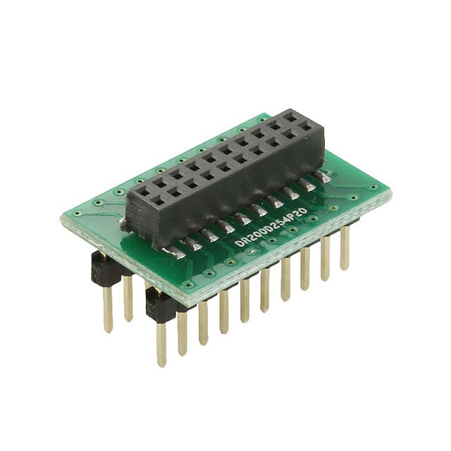 Chip Quik Inc. DR200D254P20F