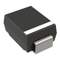 Central Semiconductor Corp CMR1U-10 TR13 PBFREE