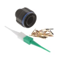 Amphenol Aerospace Operations D38999/26WC35PB