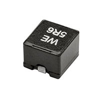 Würth Elektronik 744316100