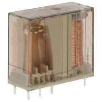 TE Connectivity Potter & Brumfield Relays RP821012