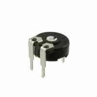 Amphenol Piher Sensing Systems PT6KV-104A2020