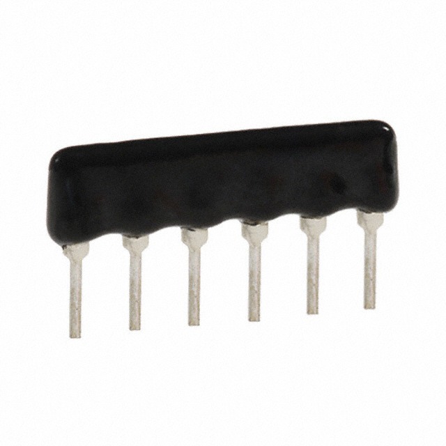 CTS Resistor Products 77061103P