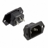 SCHURTER Inc. 6100.3100