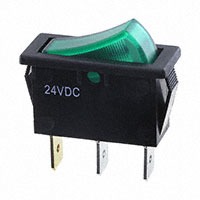 E-Switch RB141C1000-135