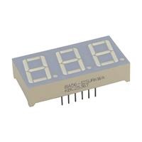 Kingbright BA56-12SURKWA