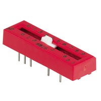 Grayhill Inc. 79A10T