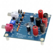 Texas Instruments TPA3138D2EVM