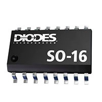 Diodes Incorporated AL3069S16-13