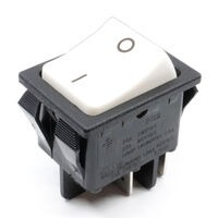 E-Switch RB242D1211
