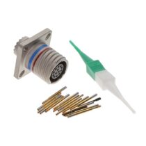 Amphenol Aerospace Operations D38999/20MB35SN