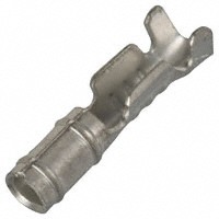 TE Connectivity AMP Connectors 60986-1