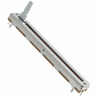 Bourns Inc. PTA6043-2015DPB502