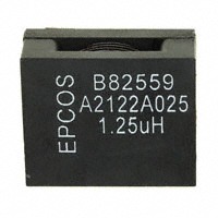 EPCOS - TDK Electronics B82559A2122A025