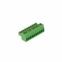 Molex 0395005010