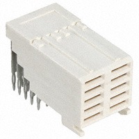 TE Connectivity AMP Connectors 5536649-1